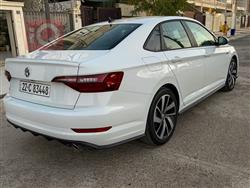 فولكسفاغن جيتا
